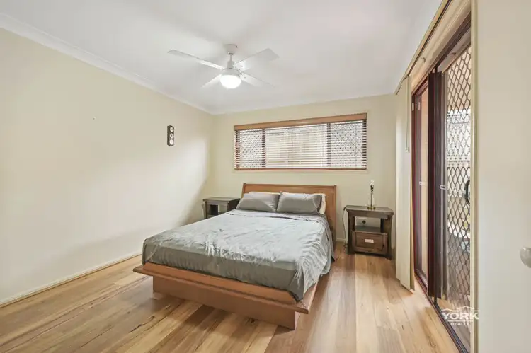 Fifth view of Homely unit listing, 3 1a Empress Street, Centenary Heights QLD 4350