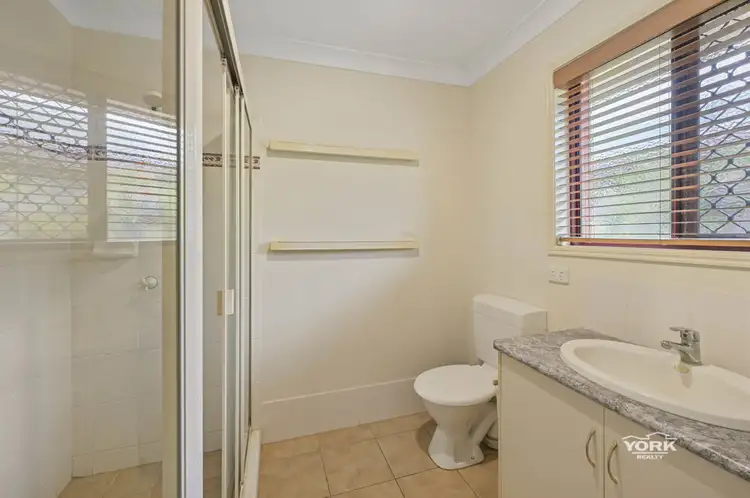 Sixth view of Homely unit listing, 3 1a Empress Street, Centenary Heights QLD 4350
