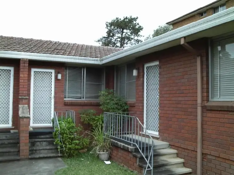 4/6 Drummond St, Warwick Farm NSW 2170
