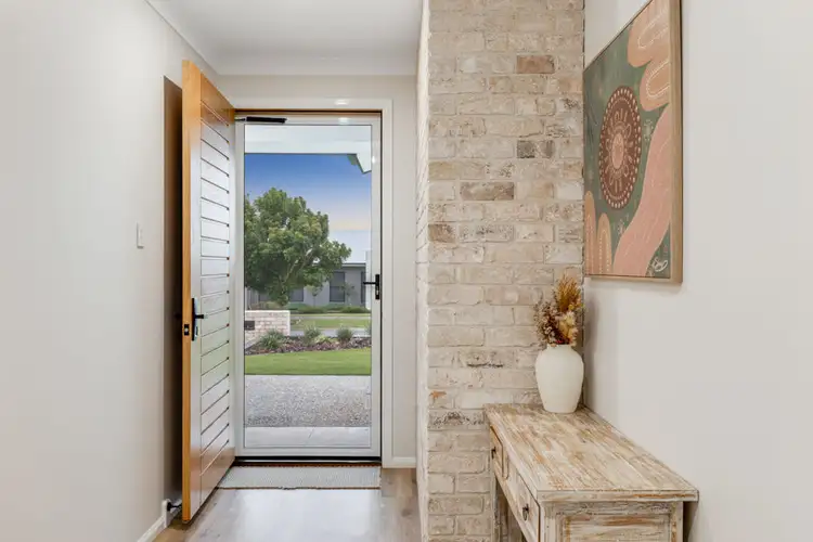 Second view of Homely house listing, 42 Hancock Circuit, Kleinton QLD 4352