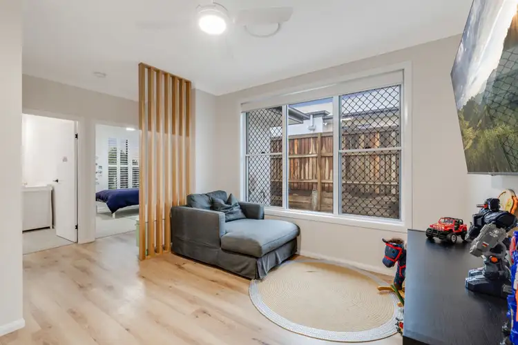 Fourth view of Homely house listing, 42 Hancock Circuit, Kleinton QLD 4352