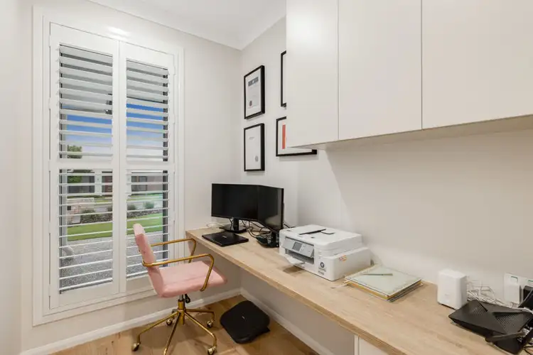 Fifth view of Homely house listing, 42 Hancock Circuit, Kleinton QLD 4352