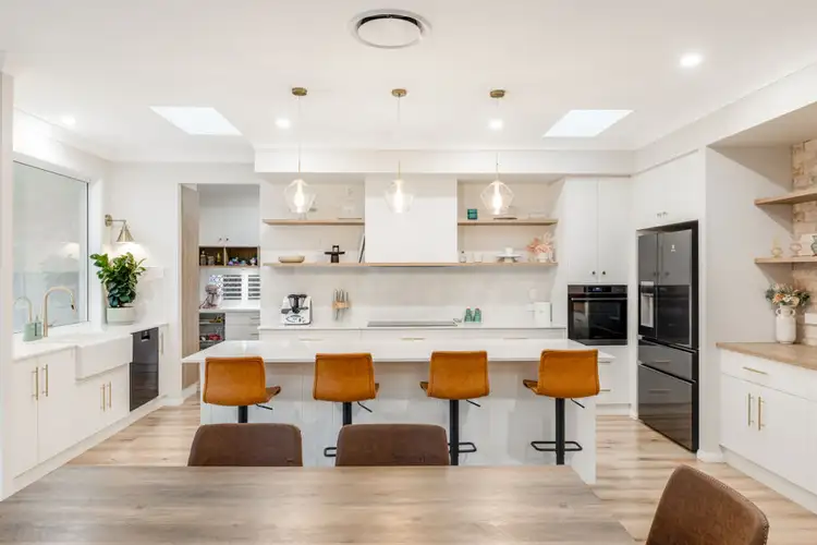 Sixth view of Homely house listing, 42 Hancock Circuit, Kleinton QLD 4352