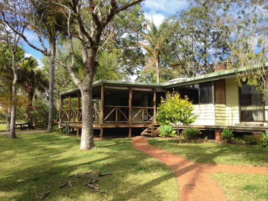 Main view of Homely house listing, 13 Bianca Close, Glenreagh NSW 2450