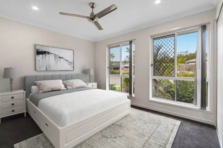38 Dryander Street, Yarrabilba QLD 4207