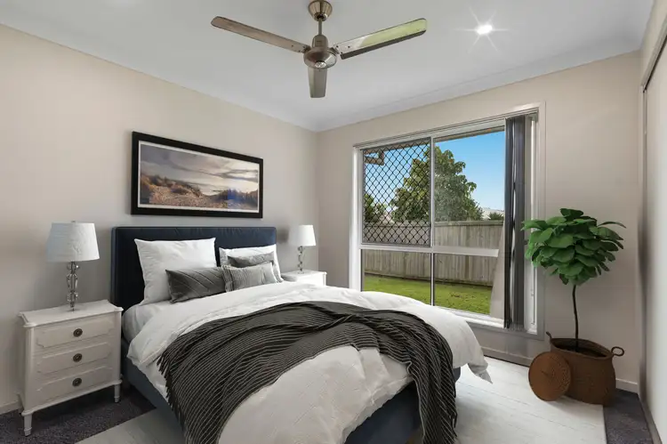 Fifth view of Homely house listing, 38 Dryander Street, Yarrabilba QLD 4207