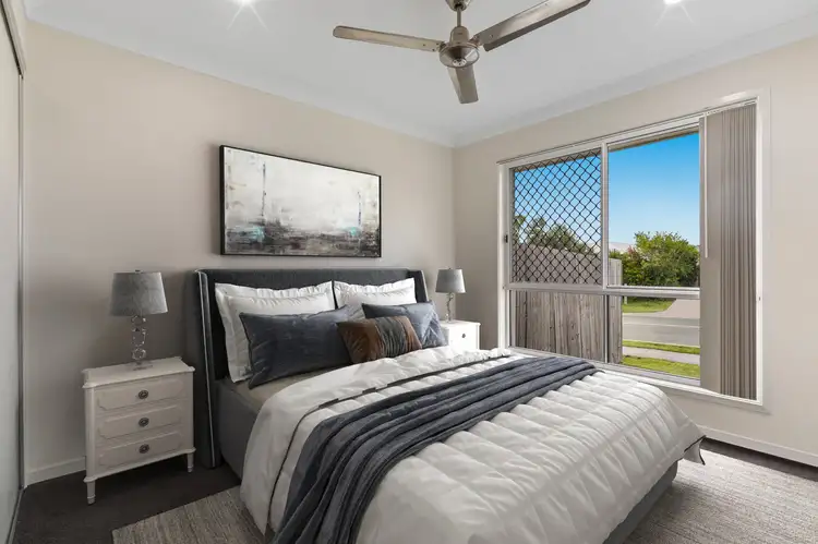 Sixth view of Homely house listing, 38 Dryander Street, Yarrabilba QLD 4207