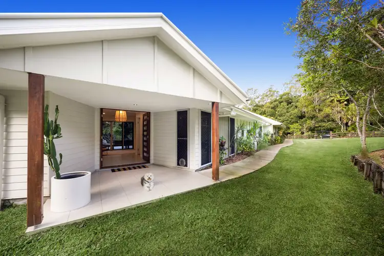 Second view of Homely house listing, 1-3 Bernhardt Place, Ninderry QLD 4561
