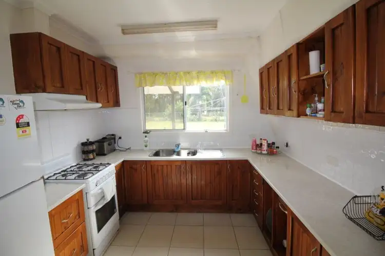 Fourth view of Homely rural property listing, 700 Fernfield Road, Deepwater QLD 4674