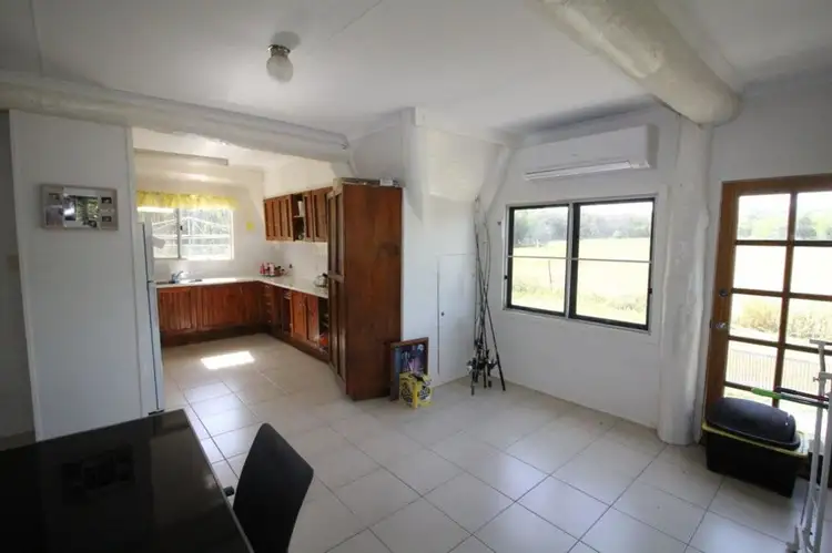 Fifth view of Homely rural property listing, 700 Fernfield Road, Deepwater QLD 4674