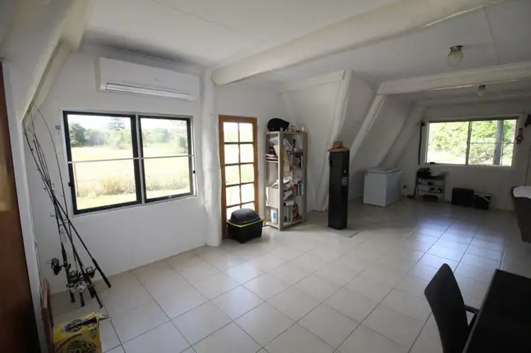 Seventh view of Homely rural property listing, 700 Fernfield Road, Deepwater QLD 4674