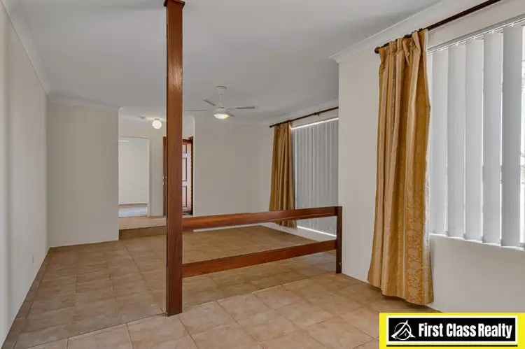 Fourth view of Homely house listing, 95 Kingfisher Avenue, Ballajura WA 6066