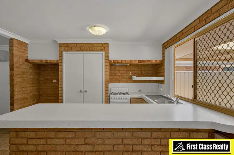 Fifth view of Homely house listing, 95 Kingfisher Avenue, Ballajura WA 6066