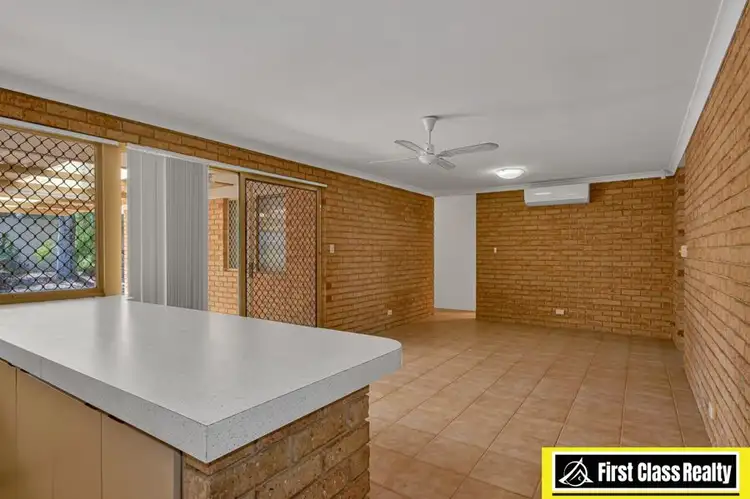 Sixth view of Homely house listing, 95 Kingfisher Avenue, Ballajura WA 6066