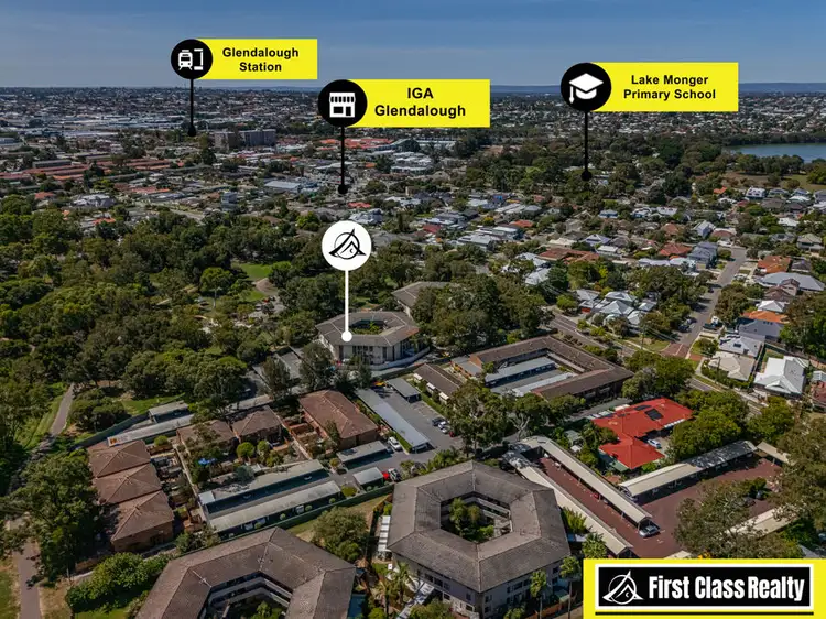 52/1 Herdsman Parade, Wembley WA 6014