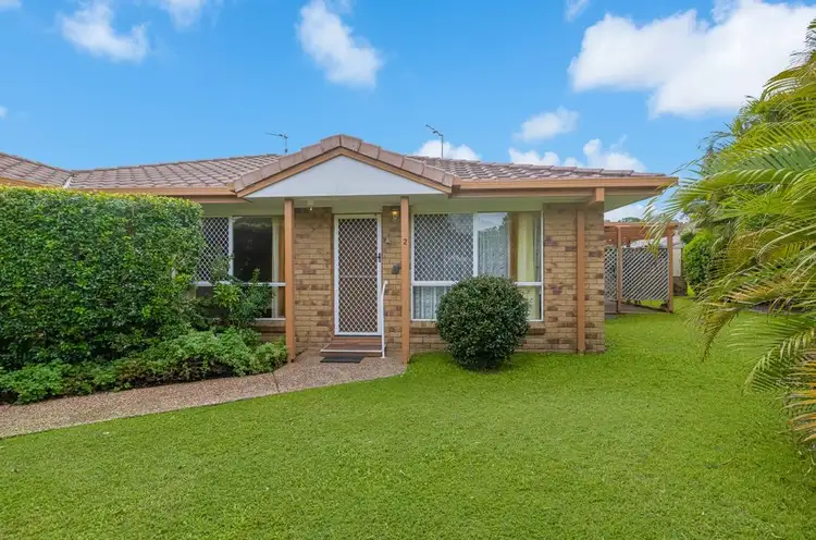 2/12 Parkland Place, Banora Point NSW 2486