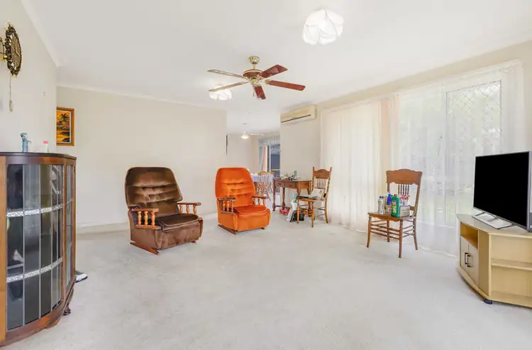 Second view of Homely house listing, 2/12 Parkland Place, Banora Point NSW 2486