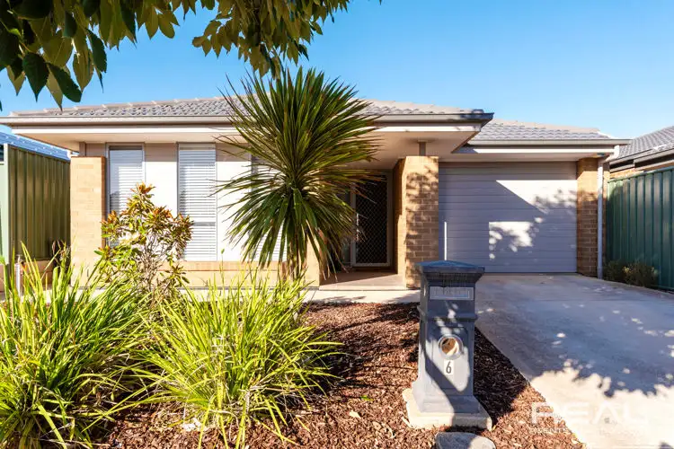 6 Evans Crescent, Evanston Gardens SA 5116