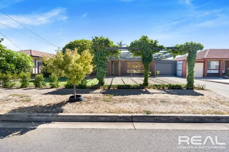 Second view of Homely house listing, 26 Baru Street, Pooraka SA 5095