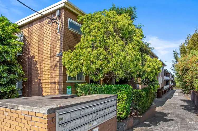 Main view of Homely apartment listing, 18/558 Moreland Road, Brunswick West VIC 3055