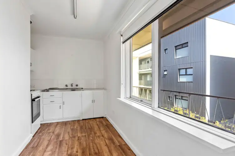 Third view of Homely apartment listing, 18/558 Moreland Road, Brunswick West VIC 3055