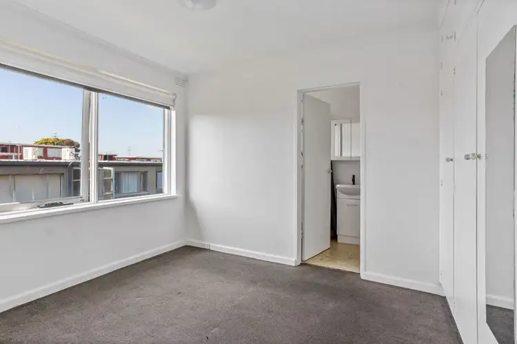 Fifth view of Homely apartment listing, 18/558 Moreland Road, Brunswick West VIC 3055