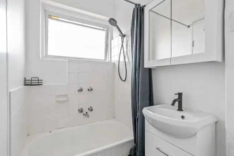Sixth view of Homely apartment listing, 18/558 Moreland Road, Brunswick West VIC 3055