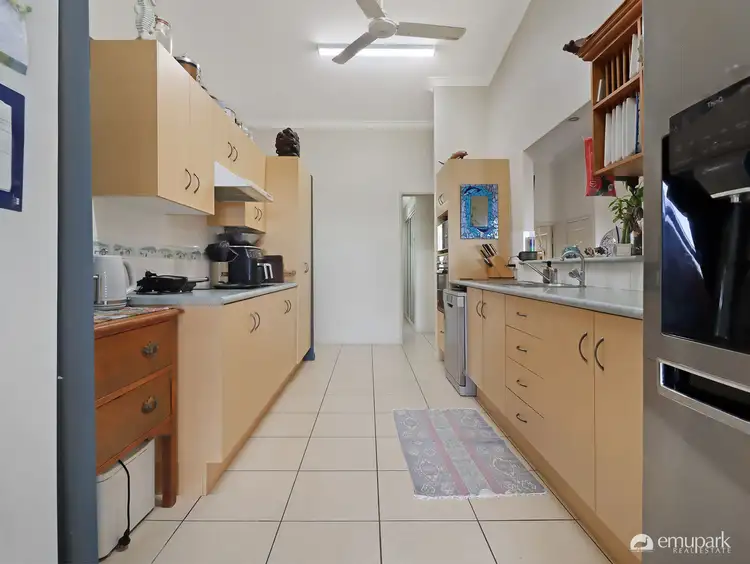 Fifth view of Homely rural property listing, 546 Coowonga Road, Coowonga QLD 4702