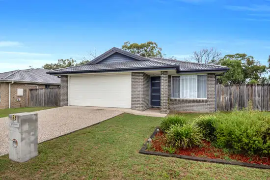58 Maynes Street, Rosenthal Heights QLD 4370