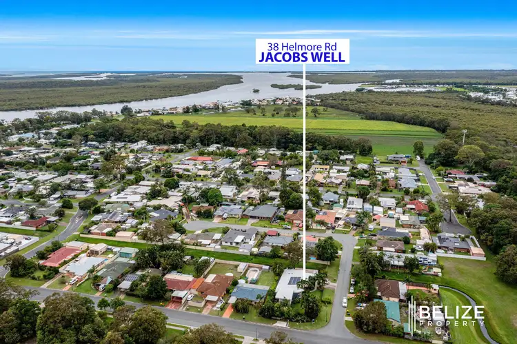 38 Helmore Road, Jacobs Well QLD 4208