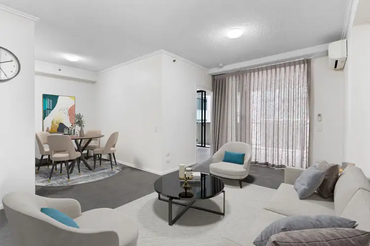 1404/212 Margaret Street, Brisbane City QLD 4000