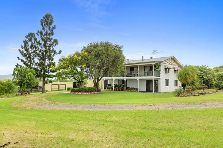Main view of Homely rural property listing, 1105 Wide Bay Highway, Lower Wonga QLD 4570