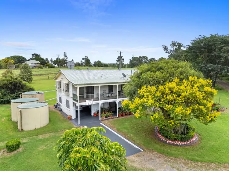 Second view of Homely rural property listing, 1105 Wide Bay Highway, Lower Wonga QLD 4570