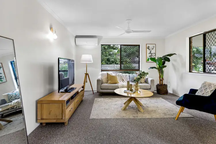Second view of Homely house listing, 2a Smalley Street, Andergrove QLD 4740