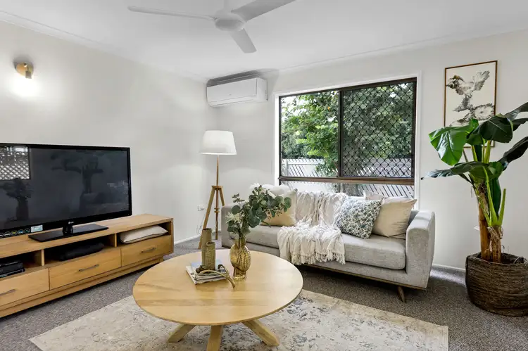 Third view of Homely house listing, 2a Smalley Street, Andergrove QLD 4740