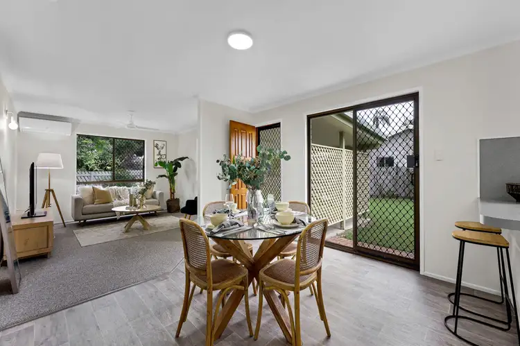 Fourth view of Homely house listing, 2a Smalley Street, Andergrove QLD 4740