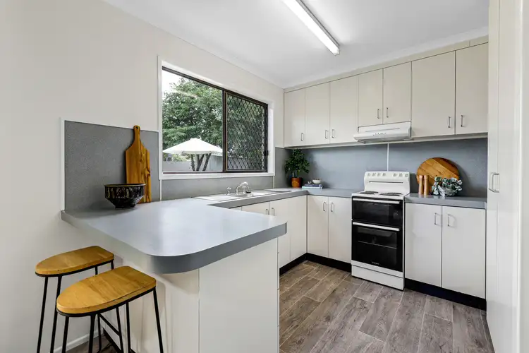 Sixth view of Homely house listing, 2a Smalley Street, Andergrove QLD 4740