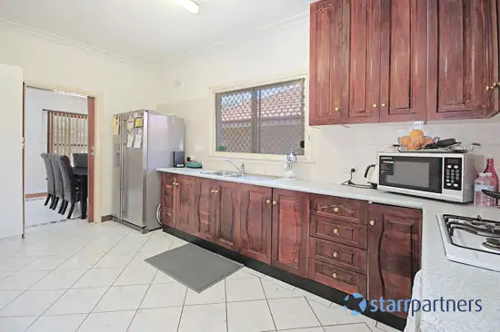 Fifth view of Homely house listing, 124 South Terrace, Bankstown NSW 2200