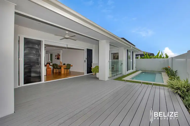 44 Hamilton Drive, Jacobs Well QLD 4208