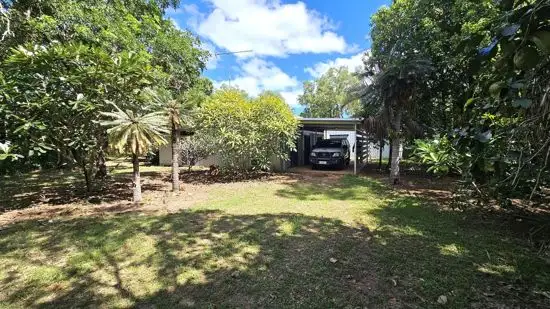 Main view of Homely rural property listing, 116 Zuleika Rd, Dundee Beach NT 840