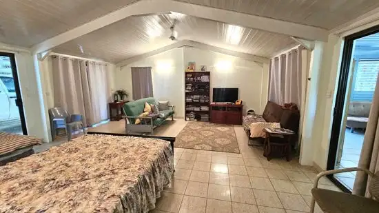 Second view of Homely rural property listing, 116 Zuleika Rd, Dundee Beach NT 840