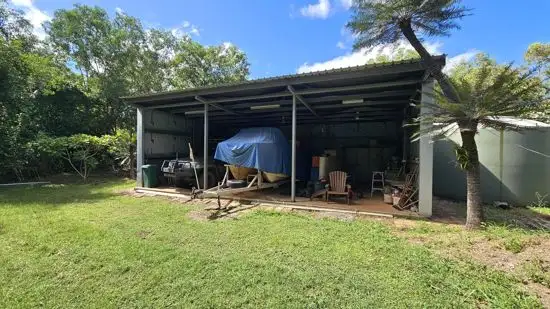 Fifth view of Homely rural property listing, 116 Zuleika Rd, Dundee Beach NT 840