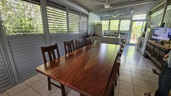 Sixth view of Homely rural property listing, 116 Zuleika Rd, Dundee Beach NT 840