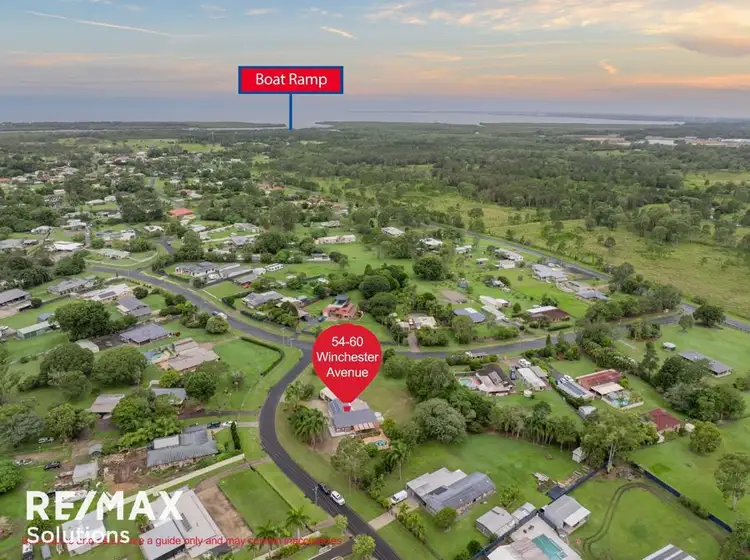 54-60 Winchester Ave, Burpengary East QLD 4505