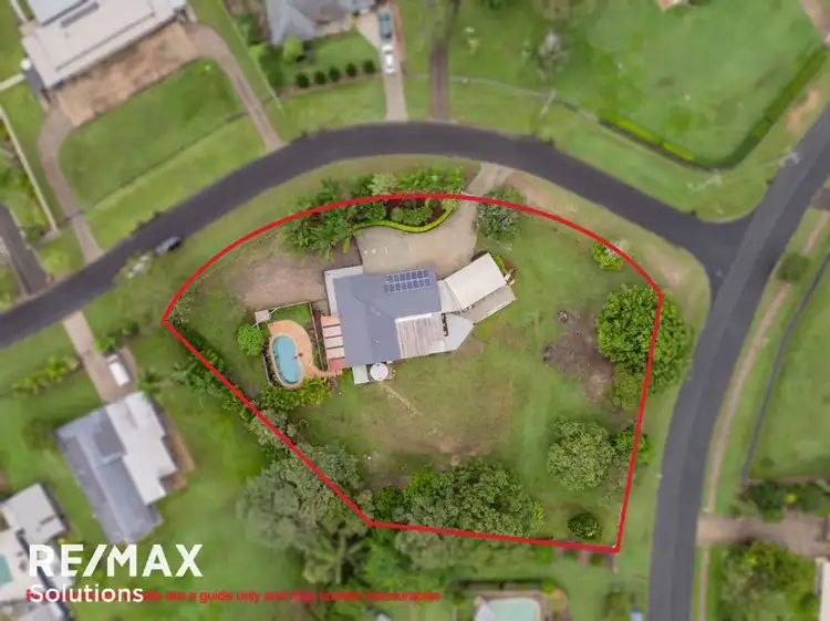 54-60 Winchester Ave, Burpengary East QLD 4505