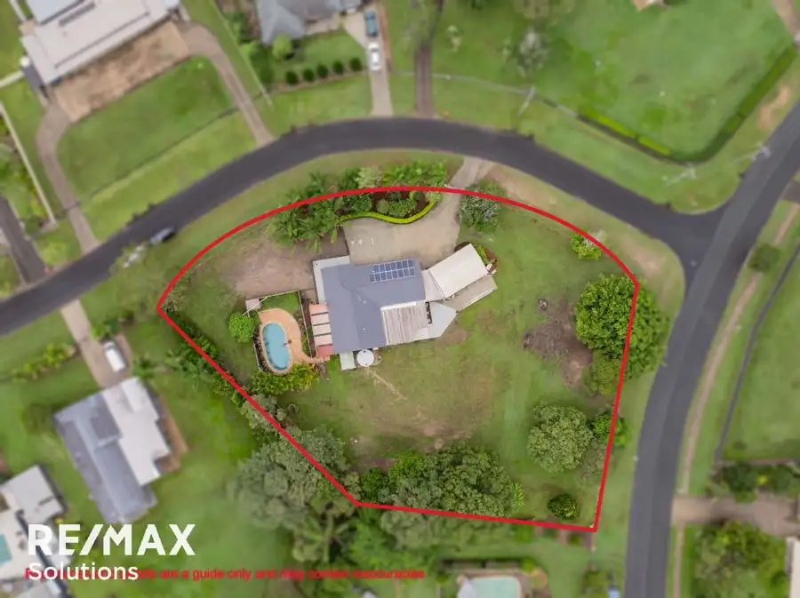 Main view of Homely rural property listing, 54-60 Winchester Ave, Burpengary East QLD 4505