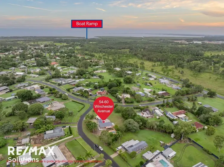 Second view of Homely rural property listing, 54-60 Winchester Ave, Burpengary East QLD 4505
