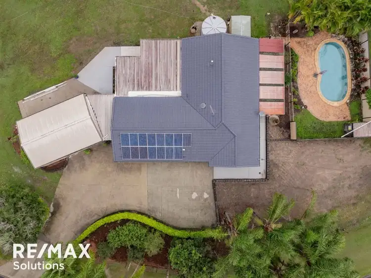 Third view of Homely rural property listing, 54-60 Winchester Ave, Burpengary East QLD 4505