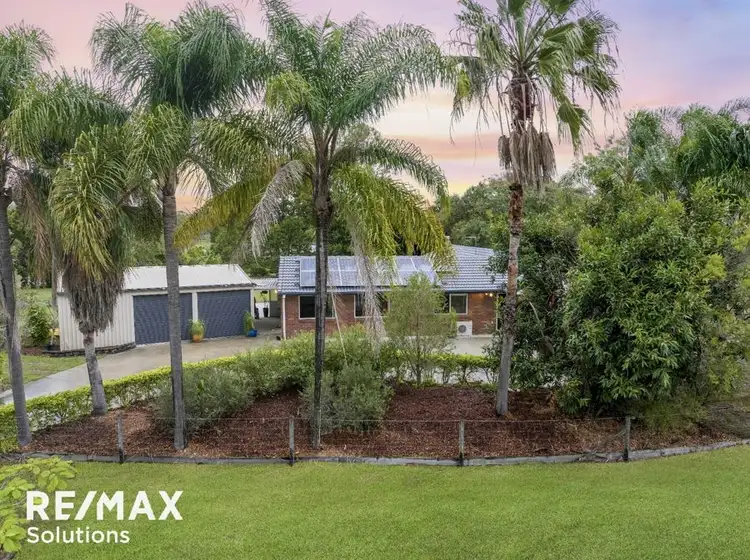 Fourth view of Homely rural property listing, 54-60 Winchester Ave, Burpengary East QLD 4505