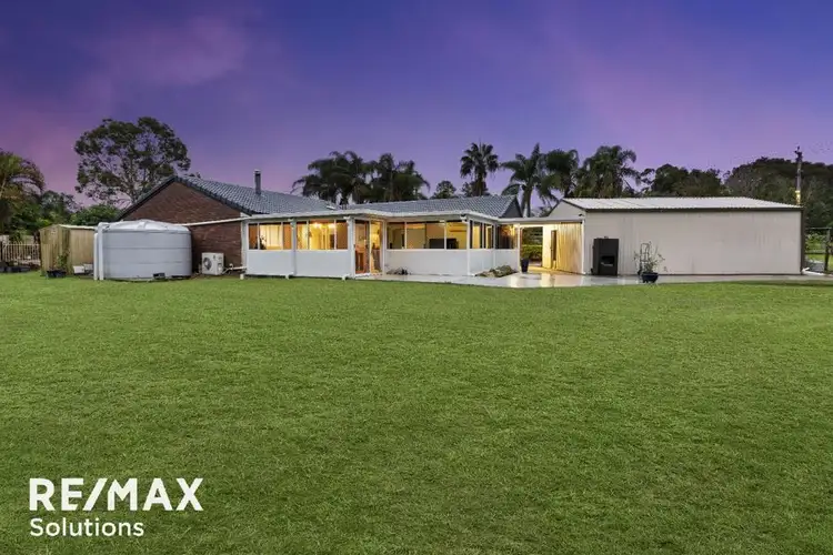 Fifth view of Homely rural property listing, 54-60 Winchester Ave, Burpengary East QLD 4505